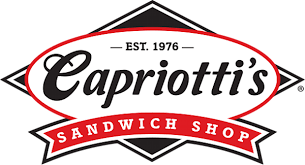 Capriotti's Sandwich Shop